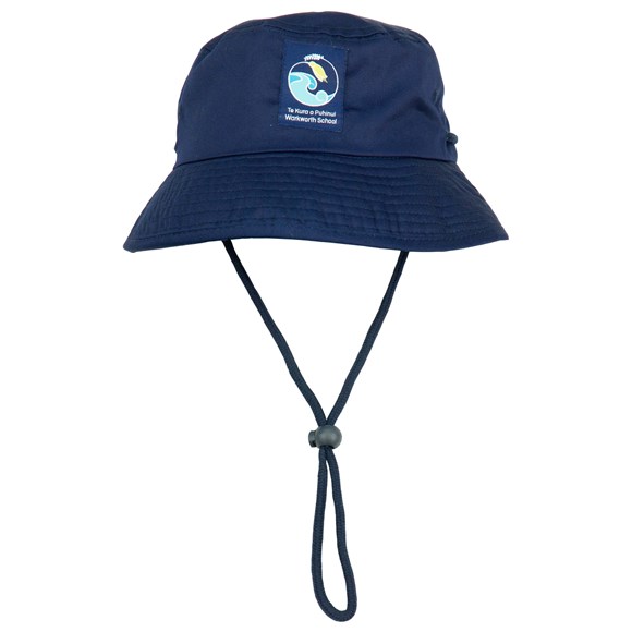 Bucket Hat